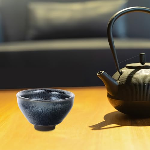 Tasse à thé en céramique pour préparation de thé Kung Fu - 6