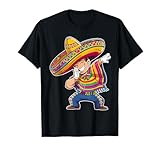 Photo Gallery ragazzo messicano che tampone poncho cinco de mayo maglietta Photo Gallery ragazzo messicano che tampone poncho cinco de mayo maglietta