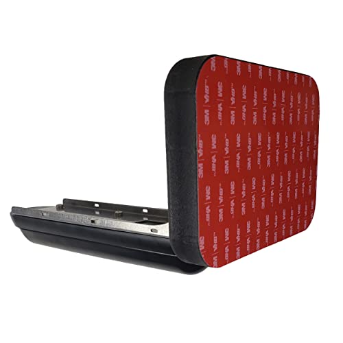 SEAWORTHY INNOVATIONS Stern Pad Jumbo Black...