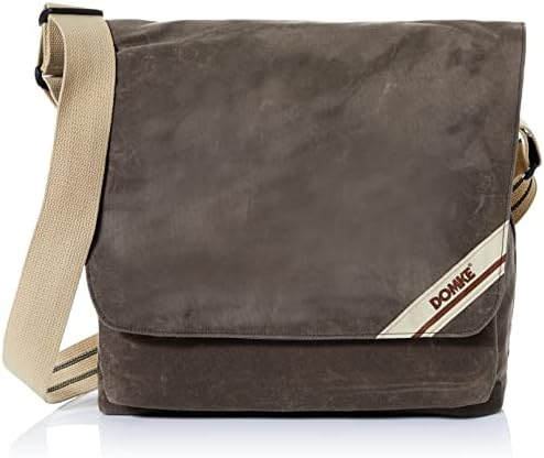 Domke F-832 Medium Photo Courier Bag (Brown RuggedWear)