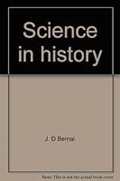 Science in History 0262020734 Book Cover