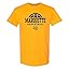 Marquette Golden Eagles Gold