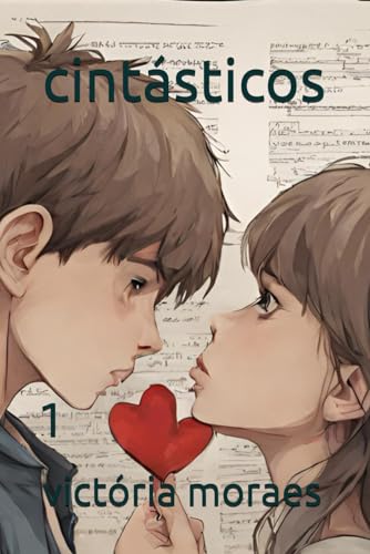 cintásticos: 1 (Portuguese Edition)
