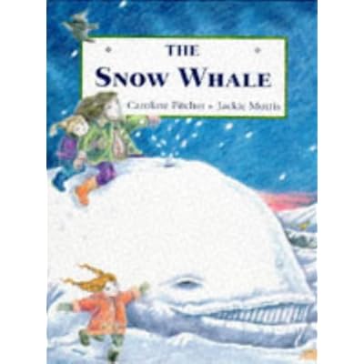 The Snow Whale