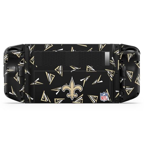 Autocollant Lenovo Legion Go NFL anti-rayures et vinyle haute précision