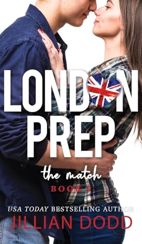 The Match (London Prep)