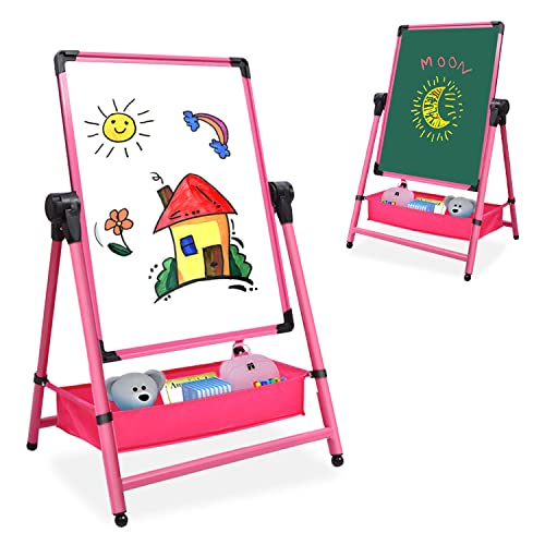 Cavalletto artistico per bambini, cavalletto