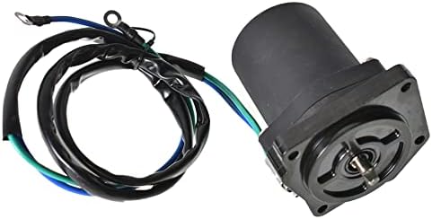 Buy 6D8 43800 10 8D Yamaha Outboard 75 HP 4 Stroke Power Trim Tilt Motor Pump 2013 In Green Bay