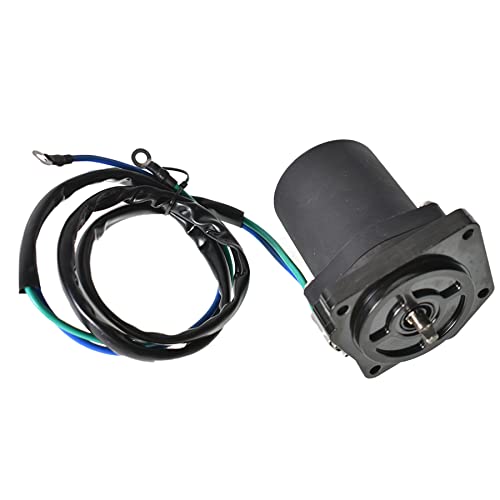 Amazon.co.jp: 全炭水化物チルトトリムモーター 交換用 ヤマハ船