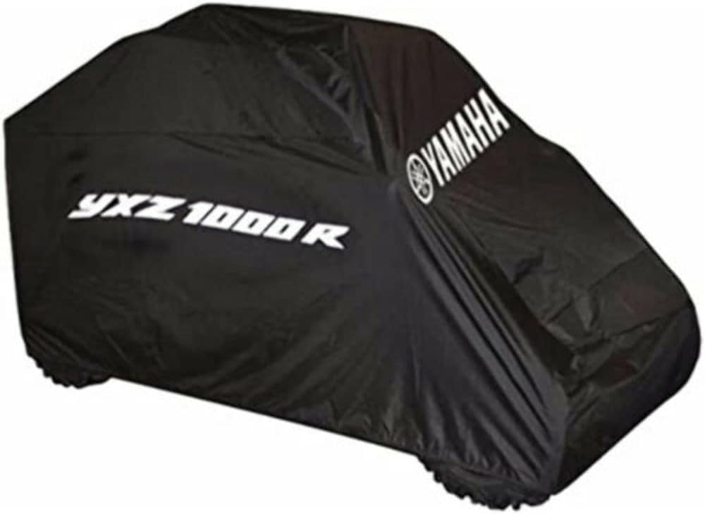 Yamaha YXZ1000R Storage Cover – 2HC-F81A0-V0-00