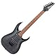 Ibanez E-Gitarre RGA42FM-TGF Transparent Gray