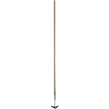 Burgon & Ball Weed Slice, 50 Inch Wood Handle