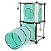Kitty City Steel Claw Passage Cat Furniture