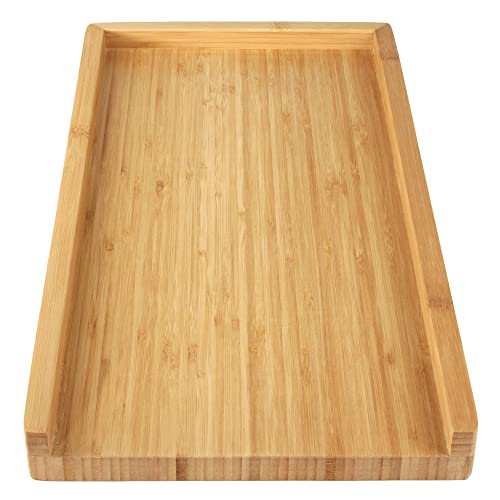 Tabla de Cortar BambooMN de Bambú Rectangular miniatura 2