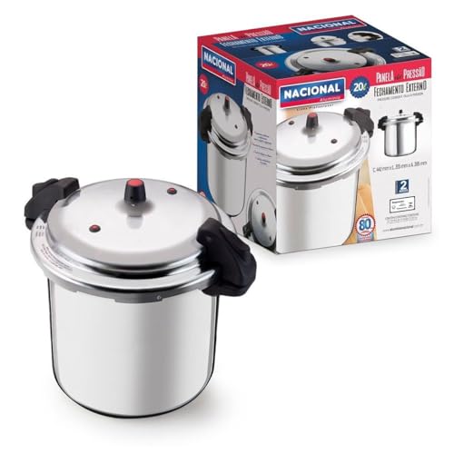 Panela de Pressão Nacional