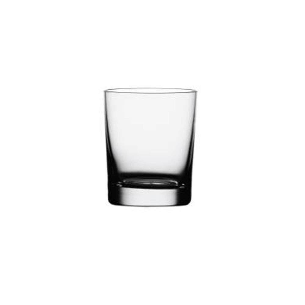 Spiegelau Lot de 4 Tasses en Verre Transparent pour expresso et cappuccino