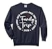 Family Trip Vacation 2026 Matching Group Comfort Colors Adult Sweatshirt