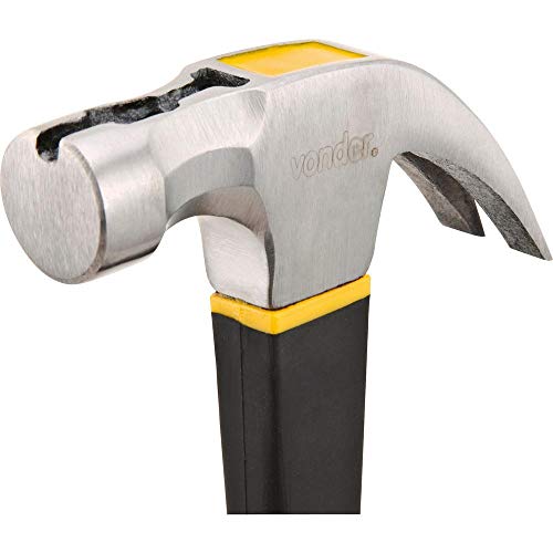 Martelo Unha 29 Mm Magnético, Vonder Vdo859 Vonder