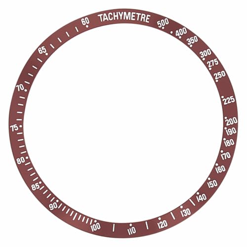 x[}for Omega Speedmaster Tachymetre 3513uE