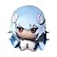 Ayanami Rei (Long Hair)