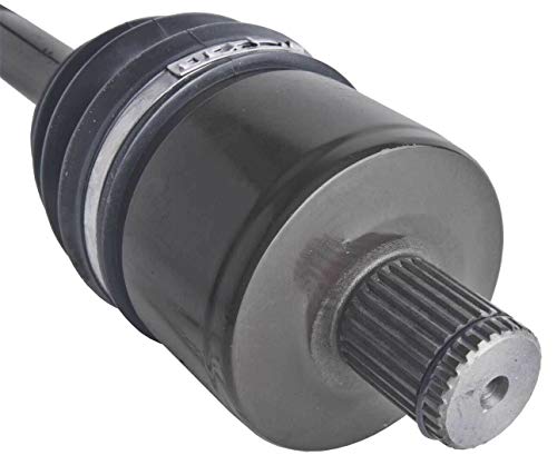 Rear Axle for Polaris 450