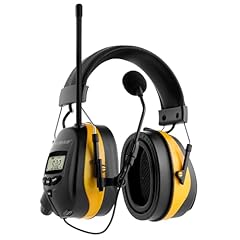 Rechargeable,bluetooth,boom,fm/Am Radio,yellow