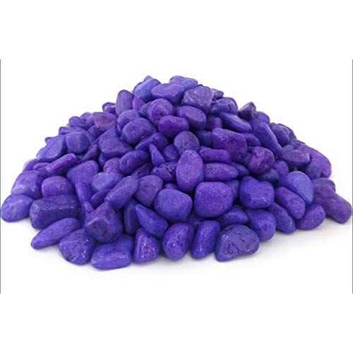See full amazon price history chart for Color Stone Polished Colored Stone Marble Pebbles for Home Garden Aquarium Outdoor Decoration (Purple, 1 Kg) Color Stone Polished Colored Stone Marble Pebbles for Home Garden Aquarium Outdoor Decoration (Purple, 1 Kg) (B08WK9H63M) Amazon Price History, Amazon Price Tracker