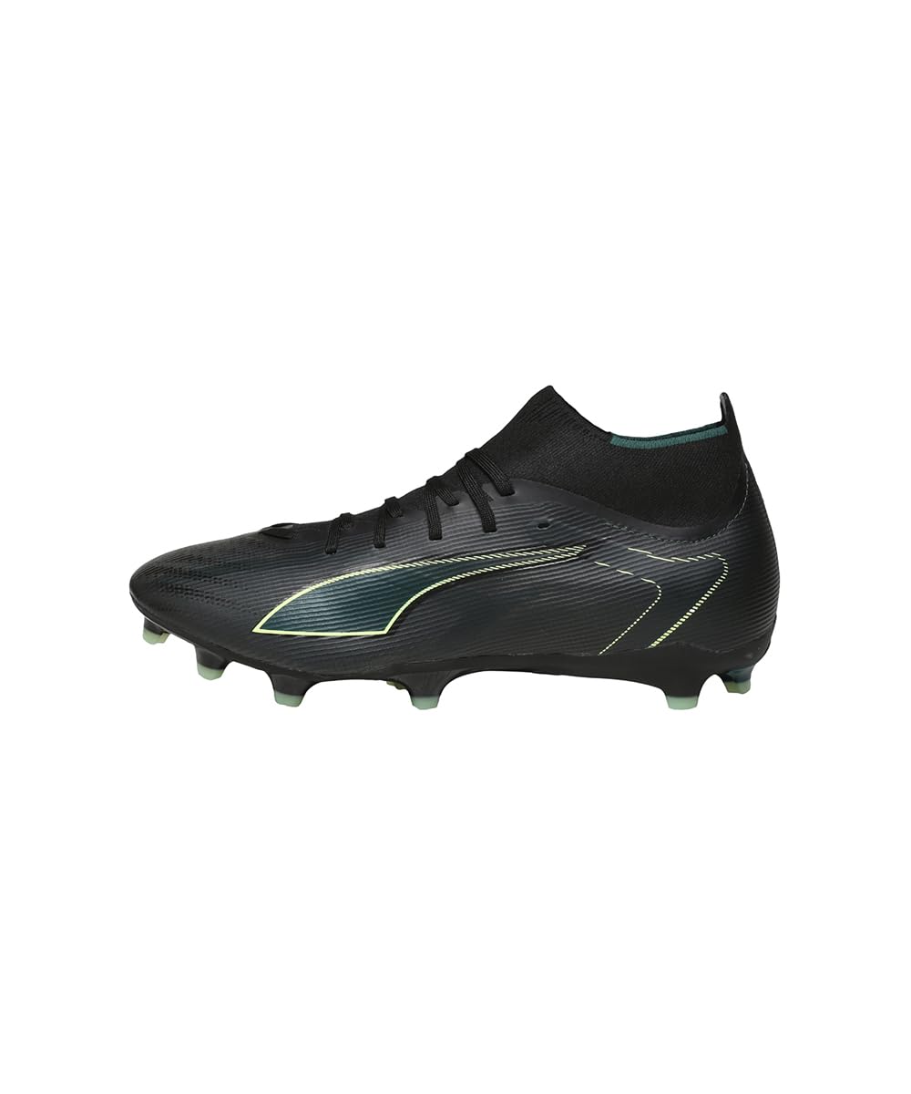 PUMA Ultra 6 Match+ FG/AG, Zapatillas de fútbol Unisex Adulto