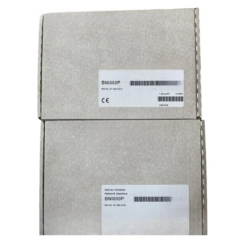 Kosbo BNI000P Advicer Netzwerkgerät Hub