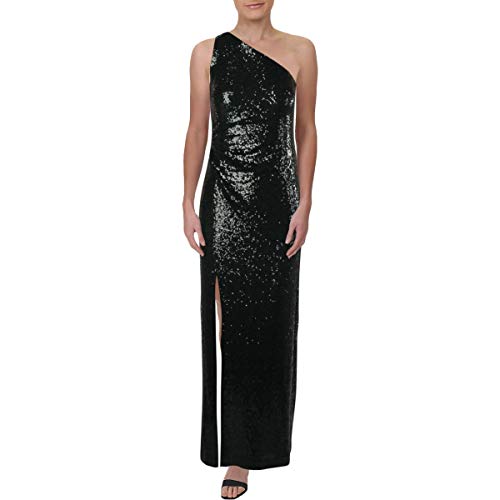 Ralph Lauren Womens Magdelena Gown Dress