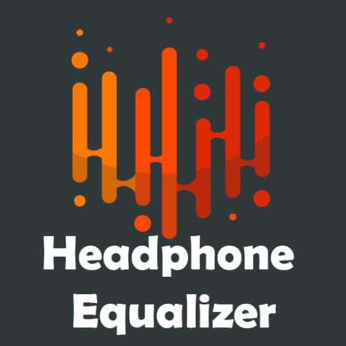 Loud Volume Headphone Equalizer Booster
