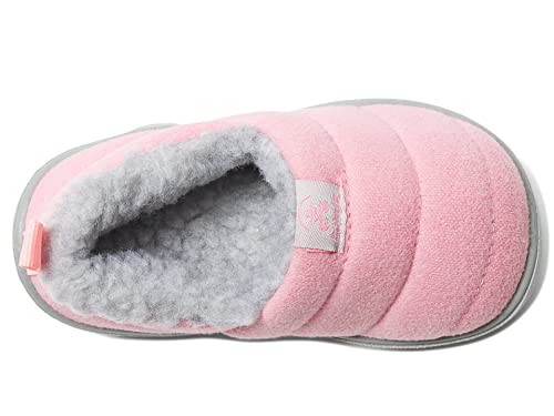 Kamik Girl's Cozy Chalet (Toddler/Little Kid/Big Kid) Magenta 6 Big Kid M2