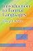 Introduction to Formal Languages (Dover Books on Mathematics)
