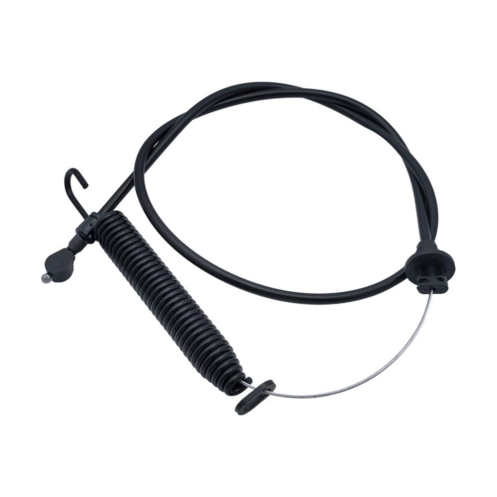 Ajuste for cortacésped con Cable de Embrague de Compromiso de 42 Plataformas 532175067 175067