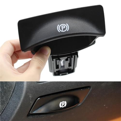 Motor Pinza Freno Estacionamiento para Mercedes W164 y W251 2