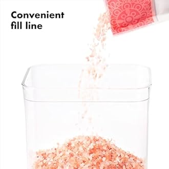 OXO Good Grips 20-Piece POP Container Set