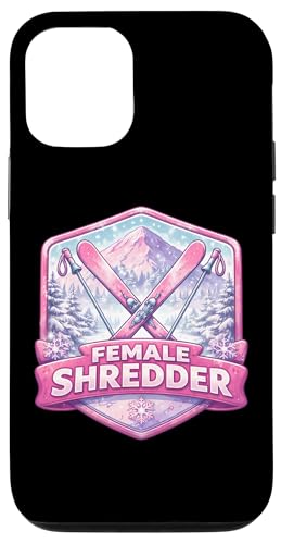 ���� �V�����b�_�[ �G�L�X�p�[�g ���� �X�L�[���[ �X�L�[ �C���X�g���N�^�[ �X�L�[ �y���� �X�}�z�P�[�X iPhone 12/12 Pro �p