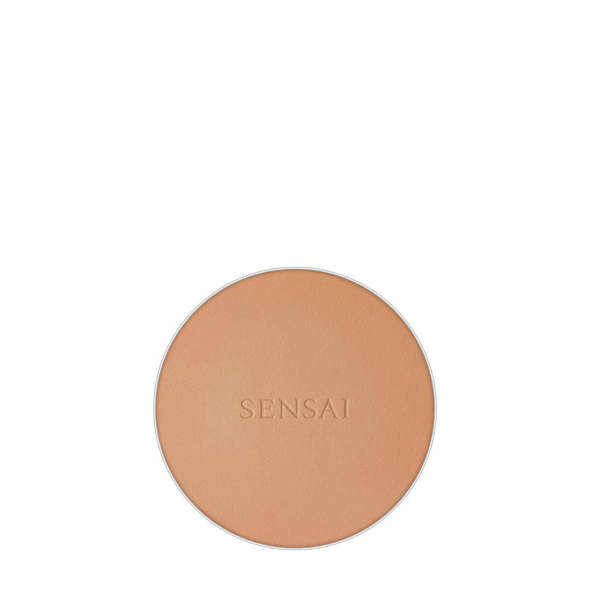 Sensai - Total F Refill 206 Ft Poudre - TF 206 Golden Dune 11 g