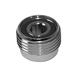 DIN Einschraubadapter (INT>DIN) METALSUB