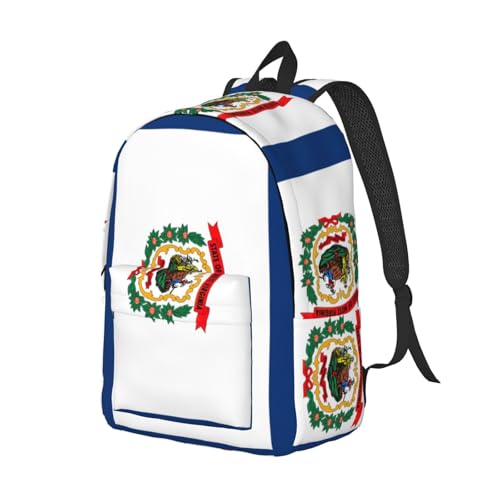 Sac à dos de voyage décontracté pour les excursions du week-end - 2