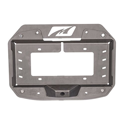 Spare TIRE Delete TAG Mount That FITS Jeep JL/JLU