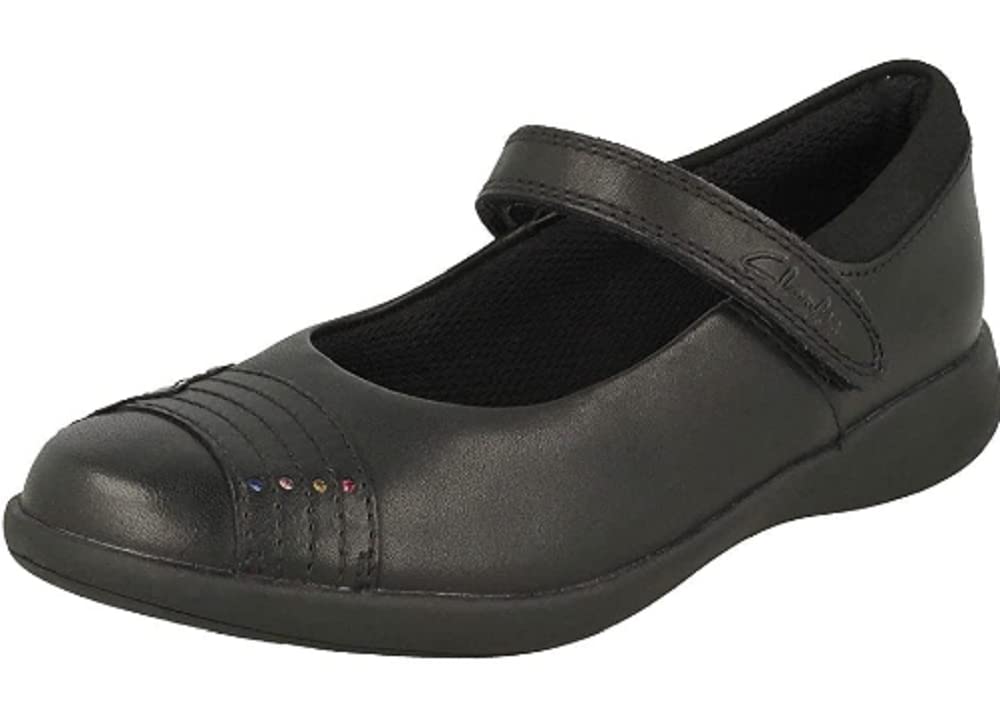 Clarks Etch Beam K, Zapatos Niñas