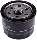 LSSOCH New Engine Oil Filter 16510-87J00 Compatible With Suzuki Boat DF 25 30 40 50 60 70 Outboards