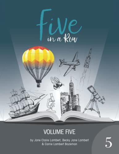 Five in a Row Volume Five