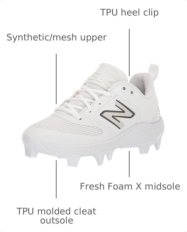 Image of New Balance Women's Fresh Foam Velo V3 Molded
