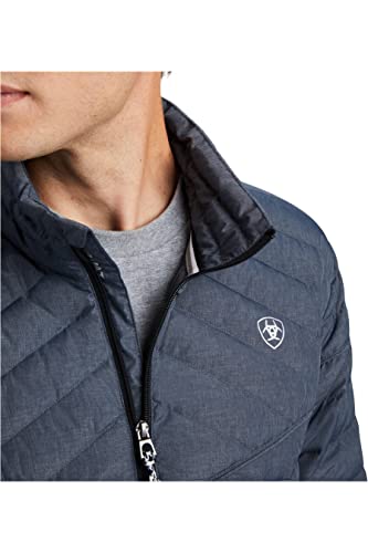 Image of ARIAT Men's Ideal Down Jacket