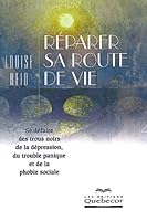 Réparer sa route de vie 2764005970 Book Cover