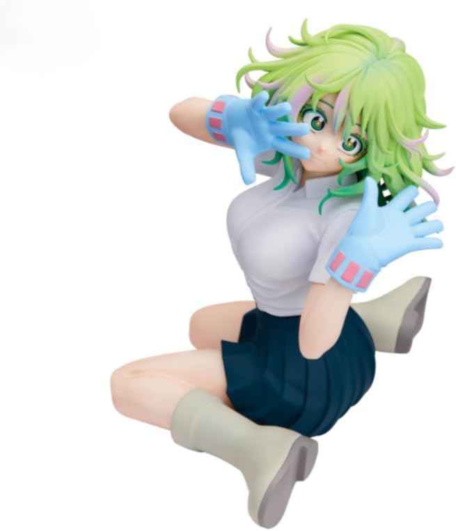 僕のヒーローアカデミア GLITTER&GLAMOURS 葉隠透×4 Amazon.co.jp: 葉隠透 フィギュア 僕の'ヒーロー'アカデミア