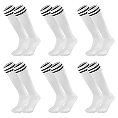 6pairs-white