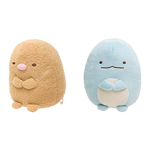 すみっコぐらし とんかつ ぬいぐるみの人気商品 通販 価格比較 価格 Com